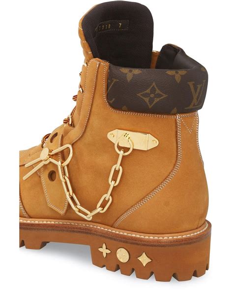 lv boot men|louis vuitton boots men's 2019.